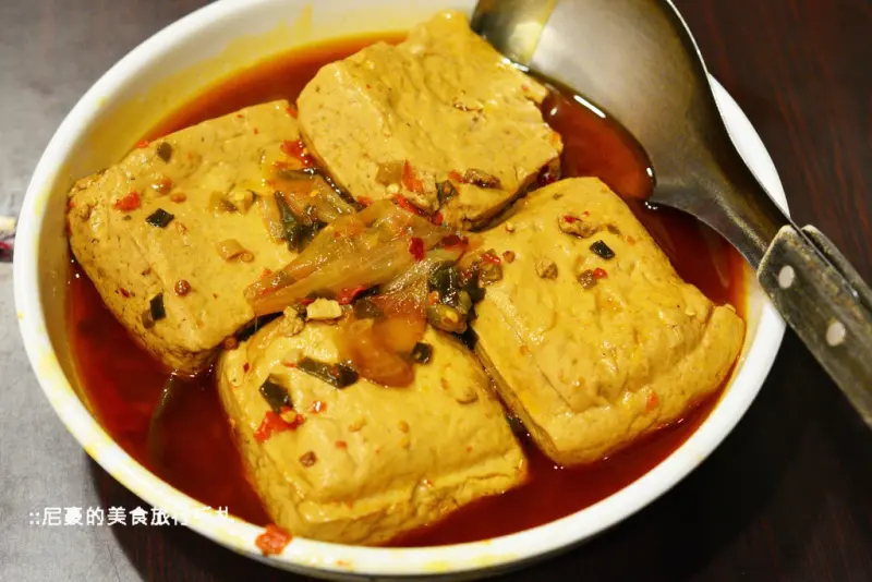 [新北深坑] 王水成 深坑廟口豆腐老店 深坑老街臭豆腐必吃美食推薦食記 可外帶可團購