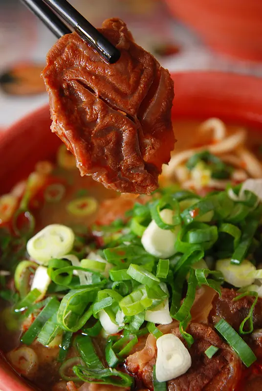 ◈中壢◈ⓜ永川牛肉麵ⓜ