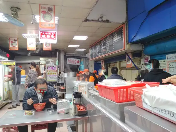 想吃牛肉麵時，中壢[永川]就是首選˙俗擱大碗