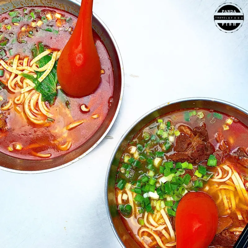 ▶桃園美食◀永川牛肉麵。24小時營業免費加湯加麵，重口味的鄉親一定得試試