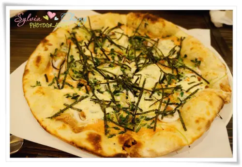 Bellini Pasta Pasta 貝里尼 (忠孝店)