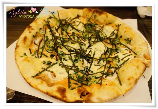 Bellini Pasta Pasta 貝里尼 (忠孝店)