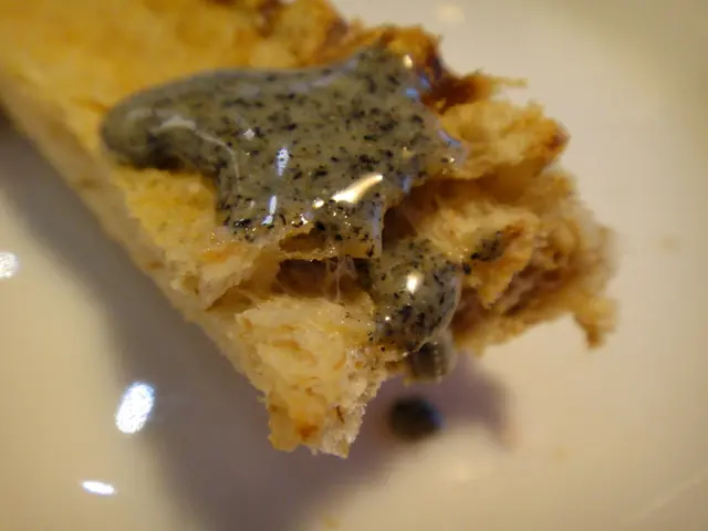 享受美好都市輕生活 Mocktail tea瑪可緹