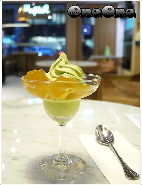 [邀約]❤發現茶的另一種可能❥瑪可緹 Mocktail Tea 秋日新料理