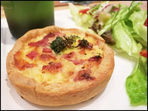 松江南京站．長安東路美食：春水堂系列之mocktail瑪可緹～新菜單，餐點大進步