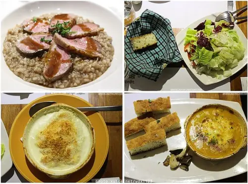 『森林旁邊(英才館)』❤餐點選擇多樣化、親子同樂的好所在~102.12.13        
      