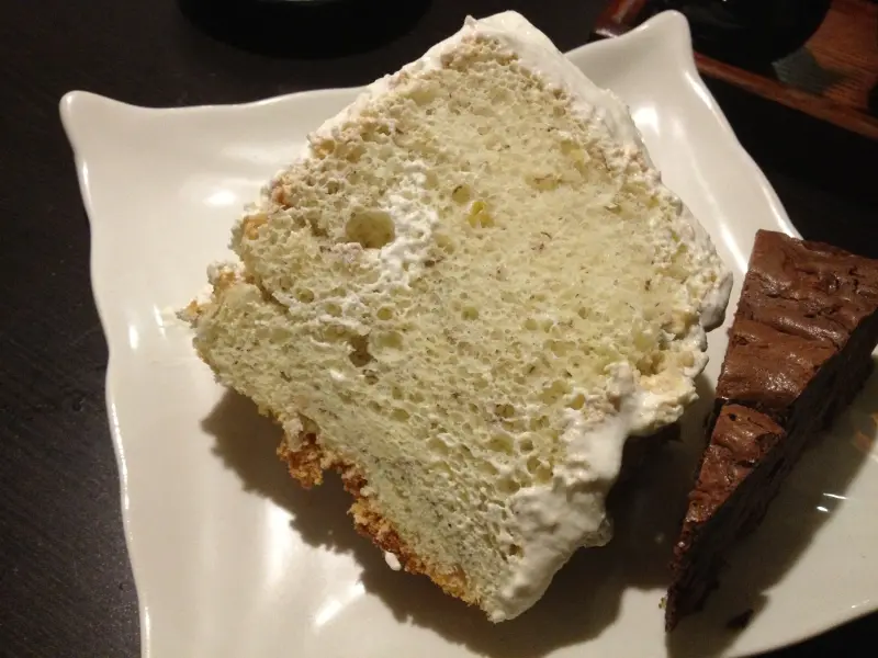 食彩櫻日本料理