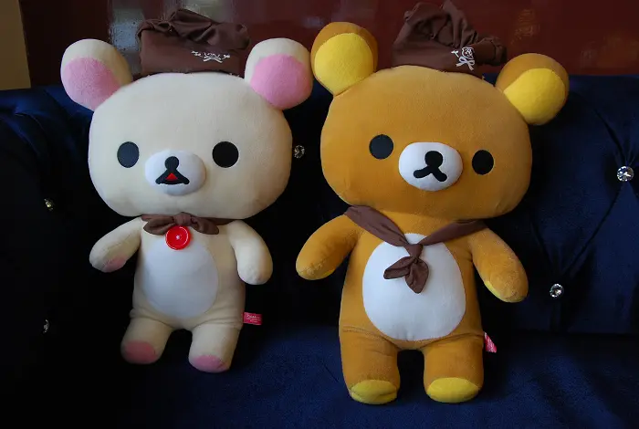 內湖‧熊恩洋食屋