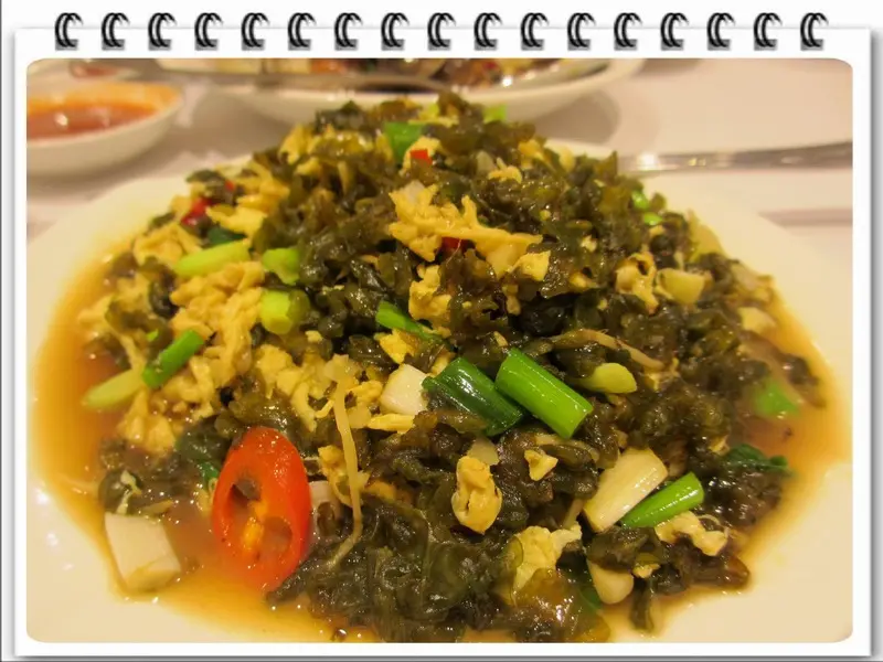 ◎團購卷系列◎台中食記永豐棧酒店「阿利海鮮餐廳」的父親節大餐！