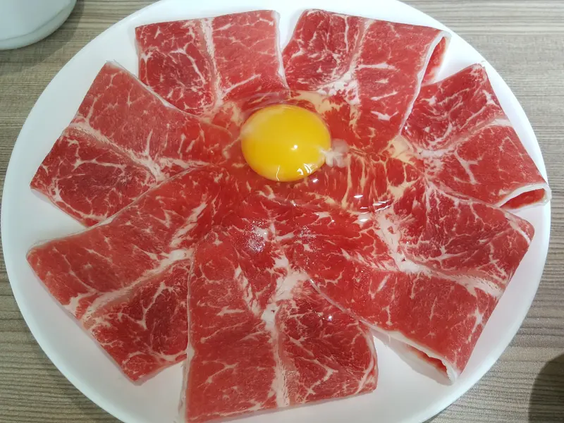 【食-桃園中壢】健康主義精緻火鍋♡眾多嚴選食材和精心熬煮湯底,讓人一吃就上癮♥吃到飽火鍋、壽喜燒店