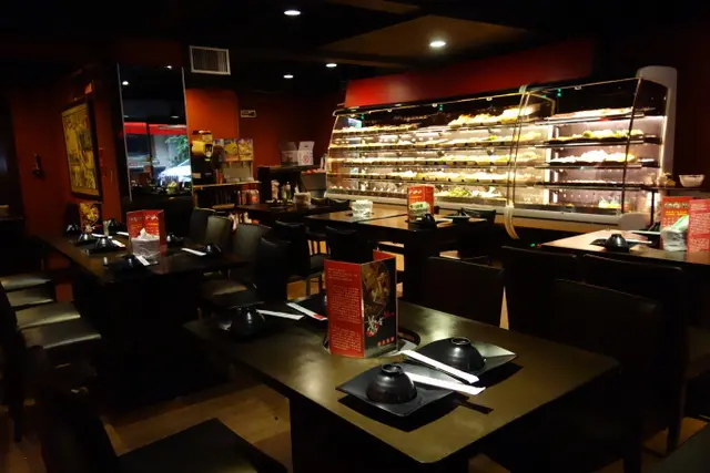 [捷運國父紀念館站推薦美食]CP值超高、新鮮食材吃到飽的蒙古紅蒙古火鍋