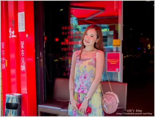 ▋ 真材實料大感動！！蒙古紅蒙古火鍋 ▋