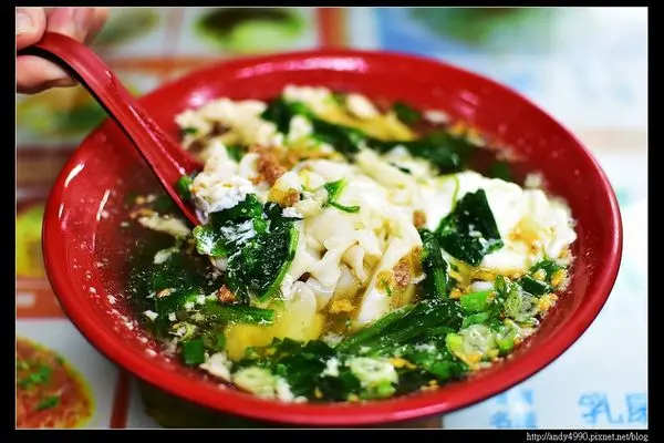 20160417龍潭不一樣小吃(單點)