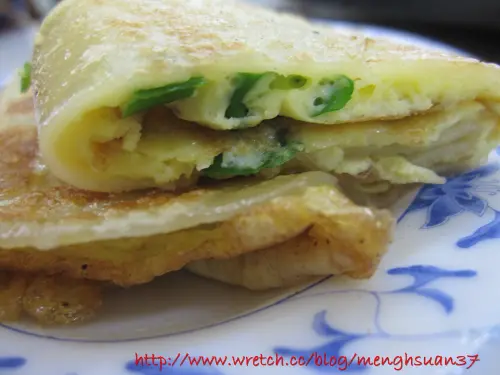 食ｉｎ台中。超級厲害的豆漿【台北內湖來來豆漿－台中文心店】