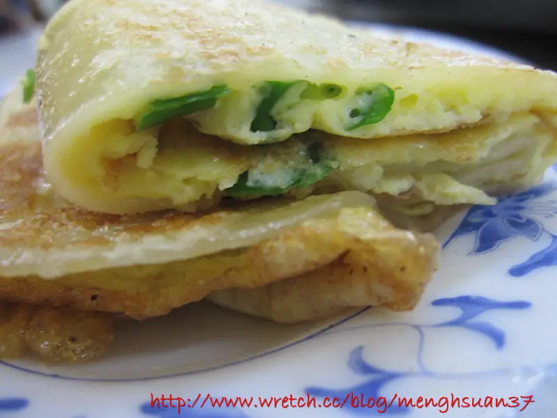 食ｉｎ台中。超級厲害的豆漿【台北內湖來來豆漿－台中文心店】