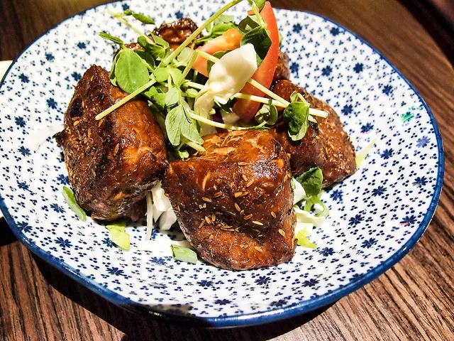 台北 酒肉朋友 私房居酒料理 再訪