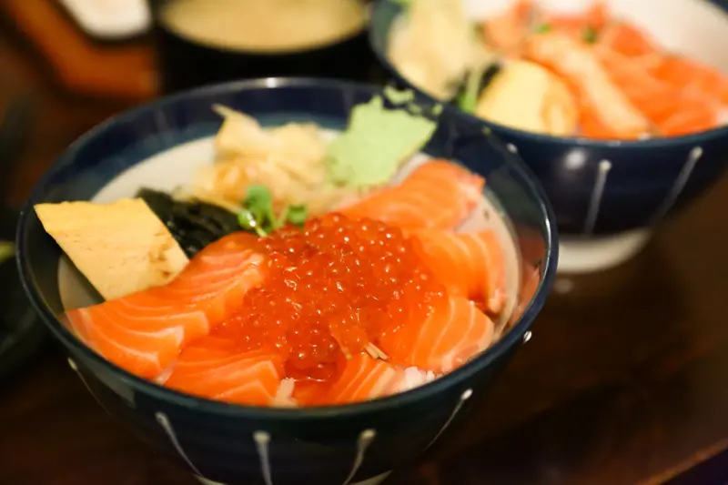 【築地市場】經典烤物-明太子烤洋芋 喧賓奪主超美味！