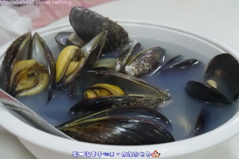 【桃園】閩東小館(道地馬祖美食)ღ吃道地馬祖美食何必坐飛機，桃園就可以品嚐得到