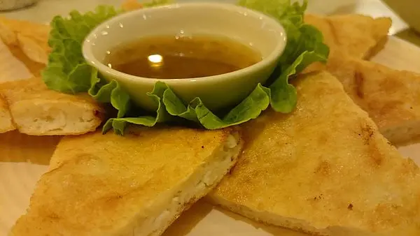 泰食在_林口原來也有不錯的泰式料理