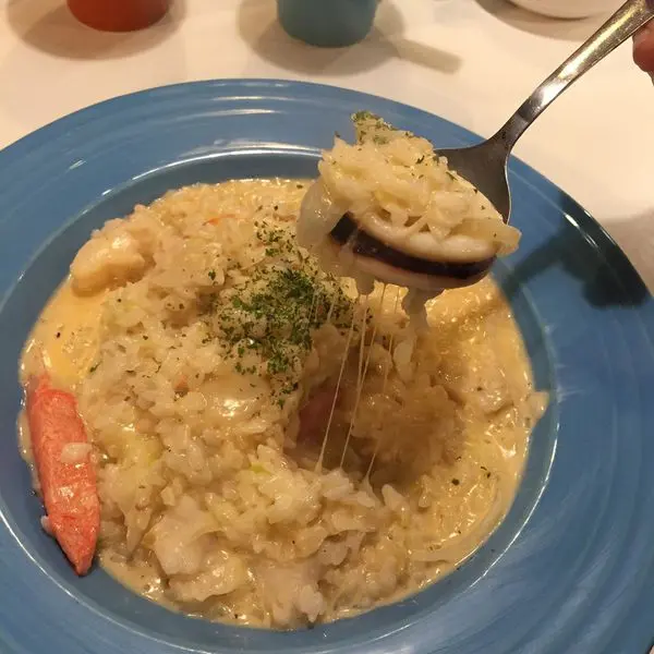 │食記│中原夜市美食│小米義式廚房✨湯品、飲料喝到飽✨學生的最愛