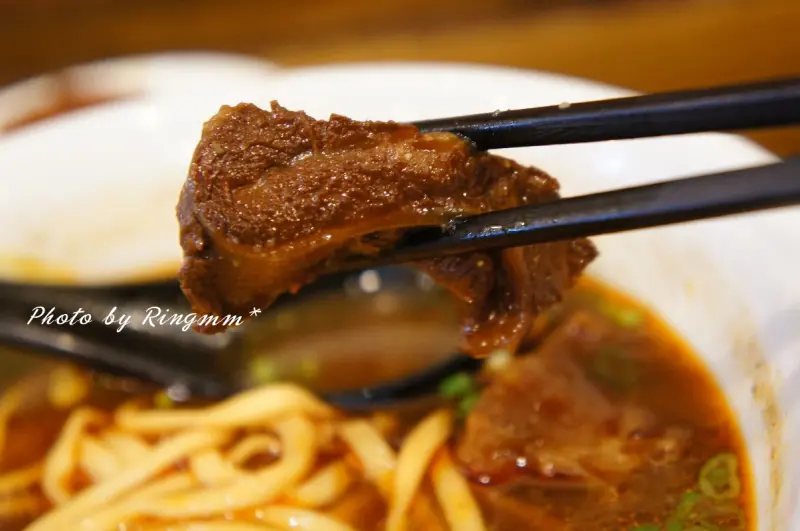 新豐牛肉麵是王道 ~ 老兄牛肉麵