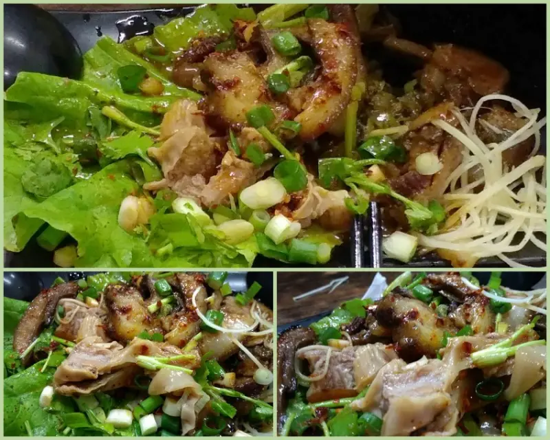 中壢平價美食[林記麵食館] 物美價廉˙一位難求