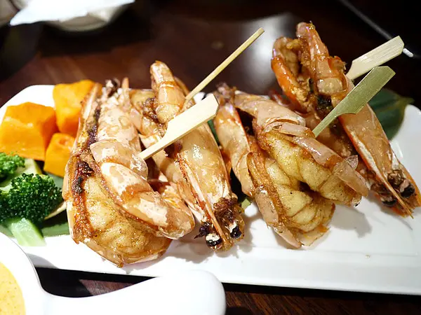 【食記】台北*南京。JOLLY卓莉*二訪新菜單