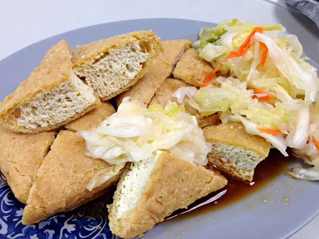 [南雅夜市] 板橋小籠包