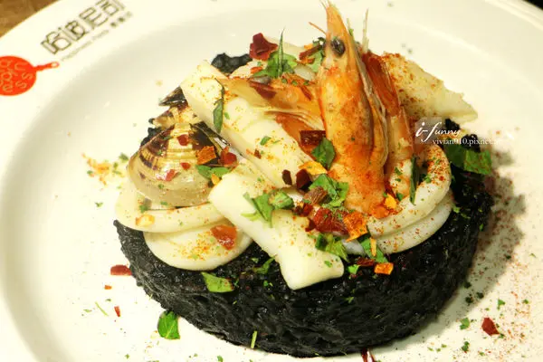 【三重站】哈波尼司義麵坊~大份量平價義式料理餐廳 燉飯 兒童餐