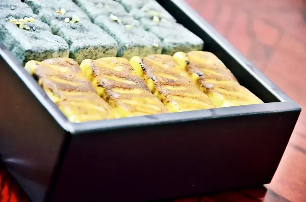 你有吃過不會融化的冰淇淋嗎!？ 源自義大利的高級甜點Catalana(卡達拉那)生菓子 -- 森果香