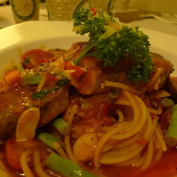 焦起司香料廚房(師大店)