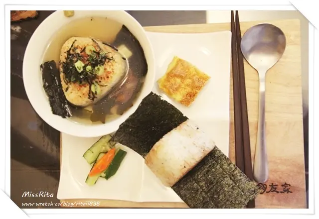 《食記》踏進朋友家，感受平等市場老宅新文化★