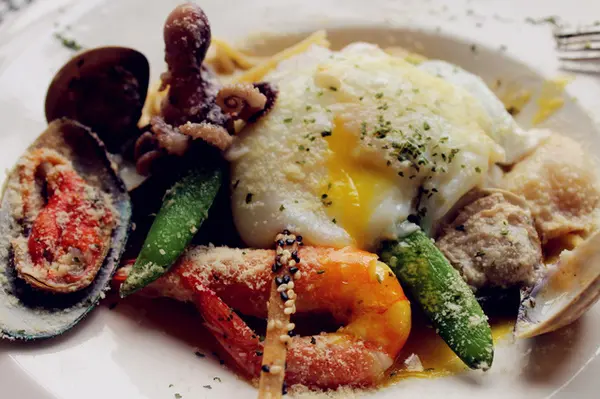 【試吃體驗】桃園【美食無敵家】