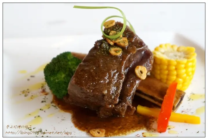 [食記]隱身巷弄間的吮指美味 - 桃園。美食無敵家