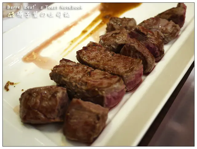 【綜合無國界】新北市板橋區 │星聚點1號鐵板燒 + KTV (板橋館) (捷運府中站) -- 再隔兩年的三訪 鐵板燒新嚐鮮