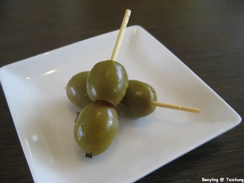 【台中】水瓶座生日萬歲之唯一小大餐@新時代購物中心胖橄欖The Fat Olive