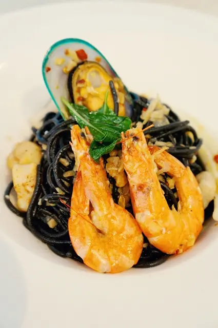 奧莉維亞主題餐廳 Olivia (蘆洲2號店)