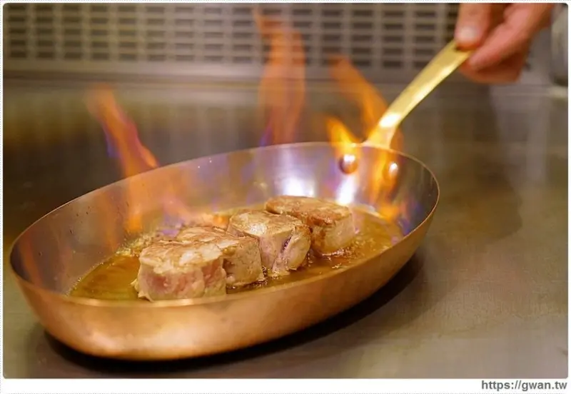 夏慕尼台中文心店重新開幕！期間限定活動來囉，指定師傅還有隱藏版好康～