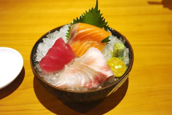 大好物丼飯--越光米限用