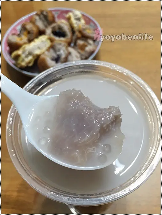 【高雄‧小港】芋仔很擠 - 芋頭點心飲品專賣店