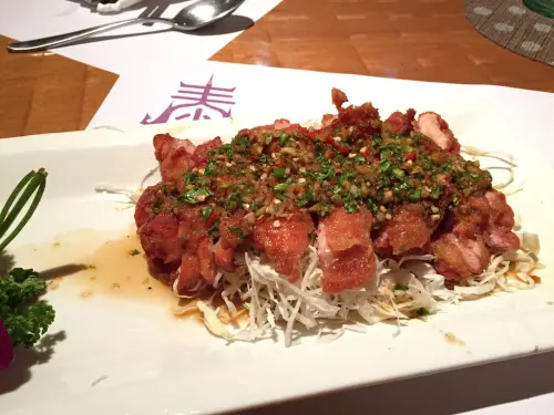 泰一泰-柏地廣場的僅活者-有實力者留下