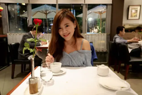 | Taiwan Taichung 台灣 台中 西區☻ 法森副牌-樸儷花園Simply Deluxe Café & Bar | 台中約會餐廳推薦