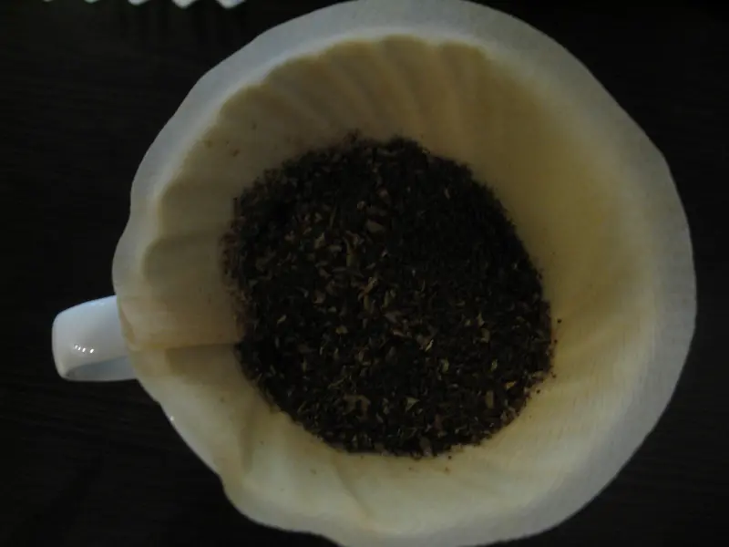 Caffè Quodlibet 咖啡樂覺