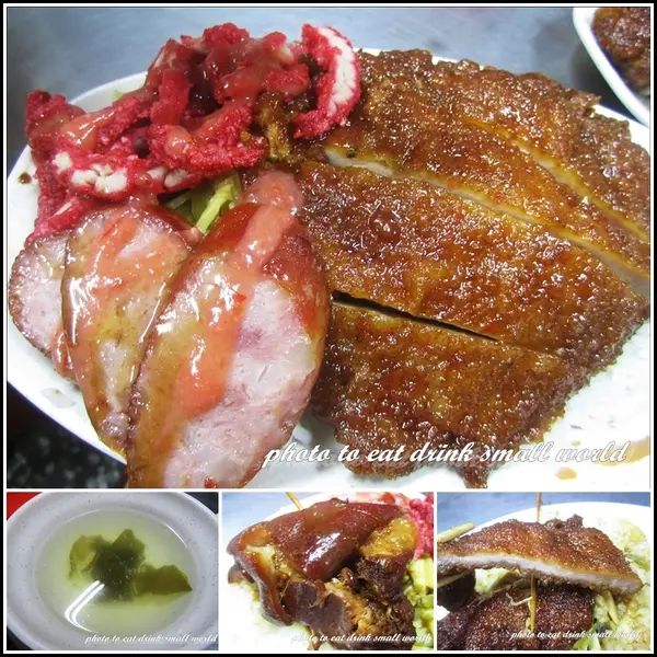 吃肉一族來這就對了        
      