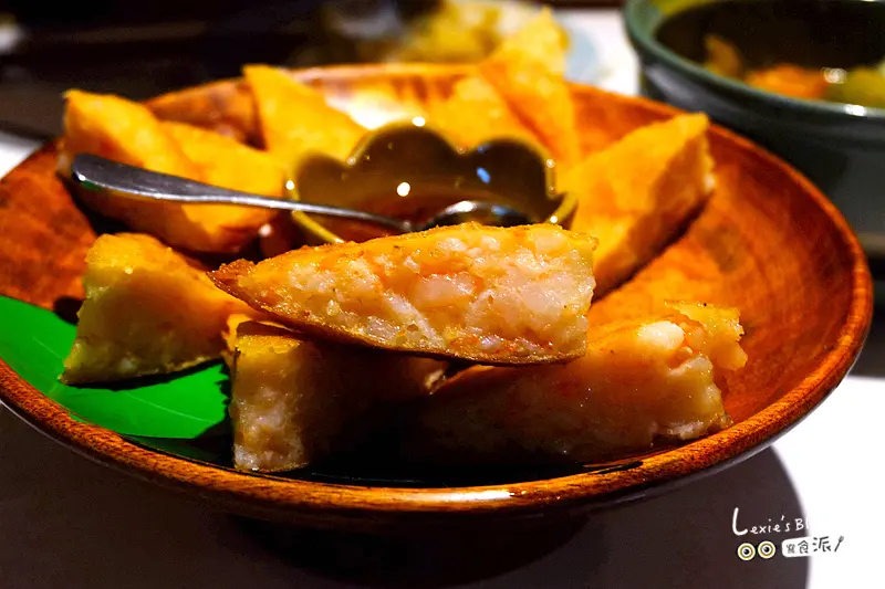 食記【台北】香米泰國料理 南京復興站 聚餐餐廳推薦