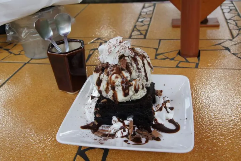 屏東滿州 rock garden 手工披薩