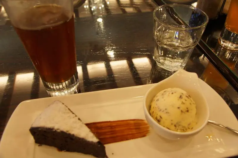 帕羅莎義式料理