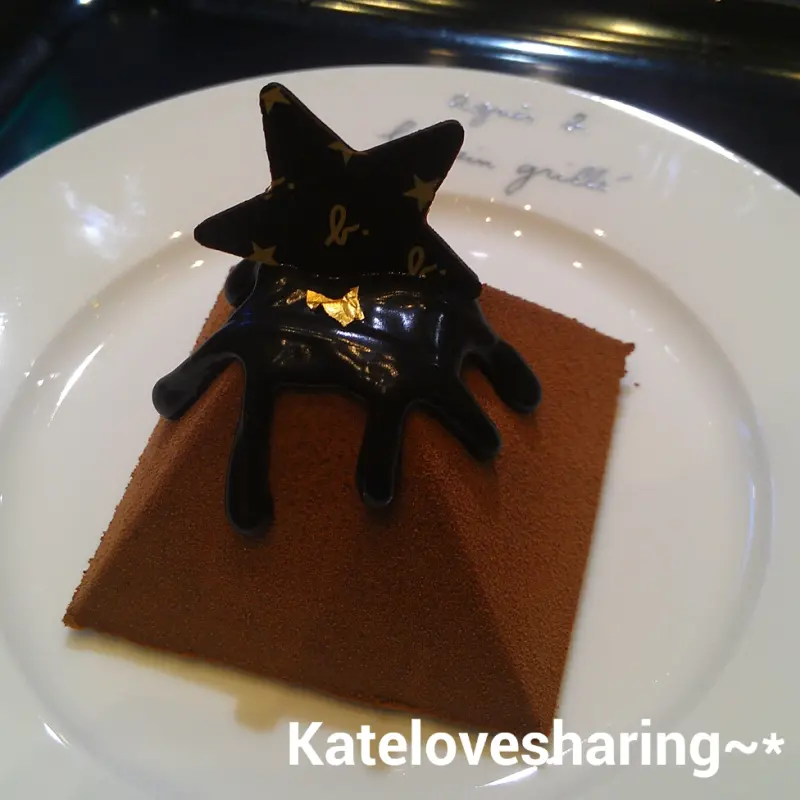 agnes b. cafe (統一阪急店)