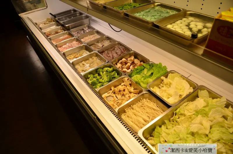 尚老石鴛鴦麻辣火鍋