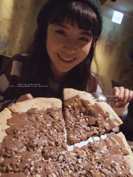 【食台北lPIZZERIA OGGI 拿坡里披薩專賣店】不能錯過的披薩好店